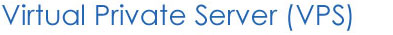 Virtual Private Server (VPS)