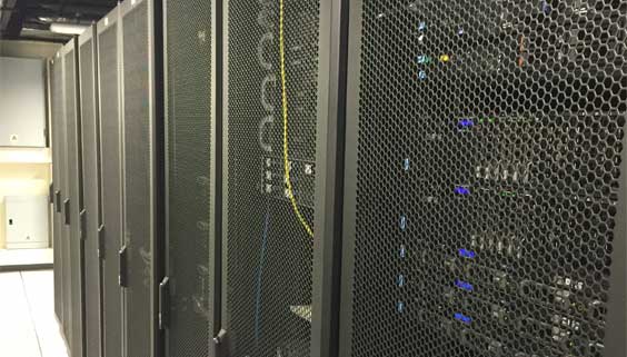 Dedicated Server Dedicated Server